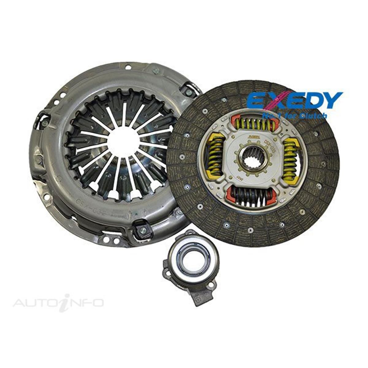 EXEDY OEM REPLACEMENT, , scaau_hi-res