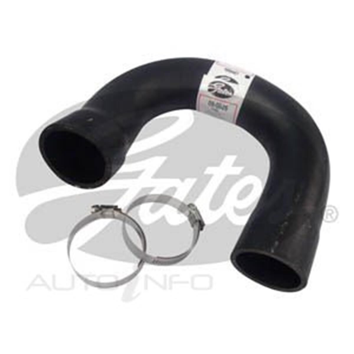 09-0026 TURBO HOSE PACK, , scaau_hi-res