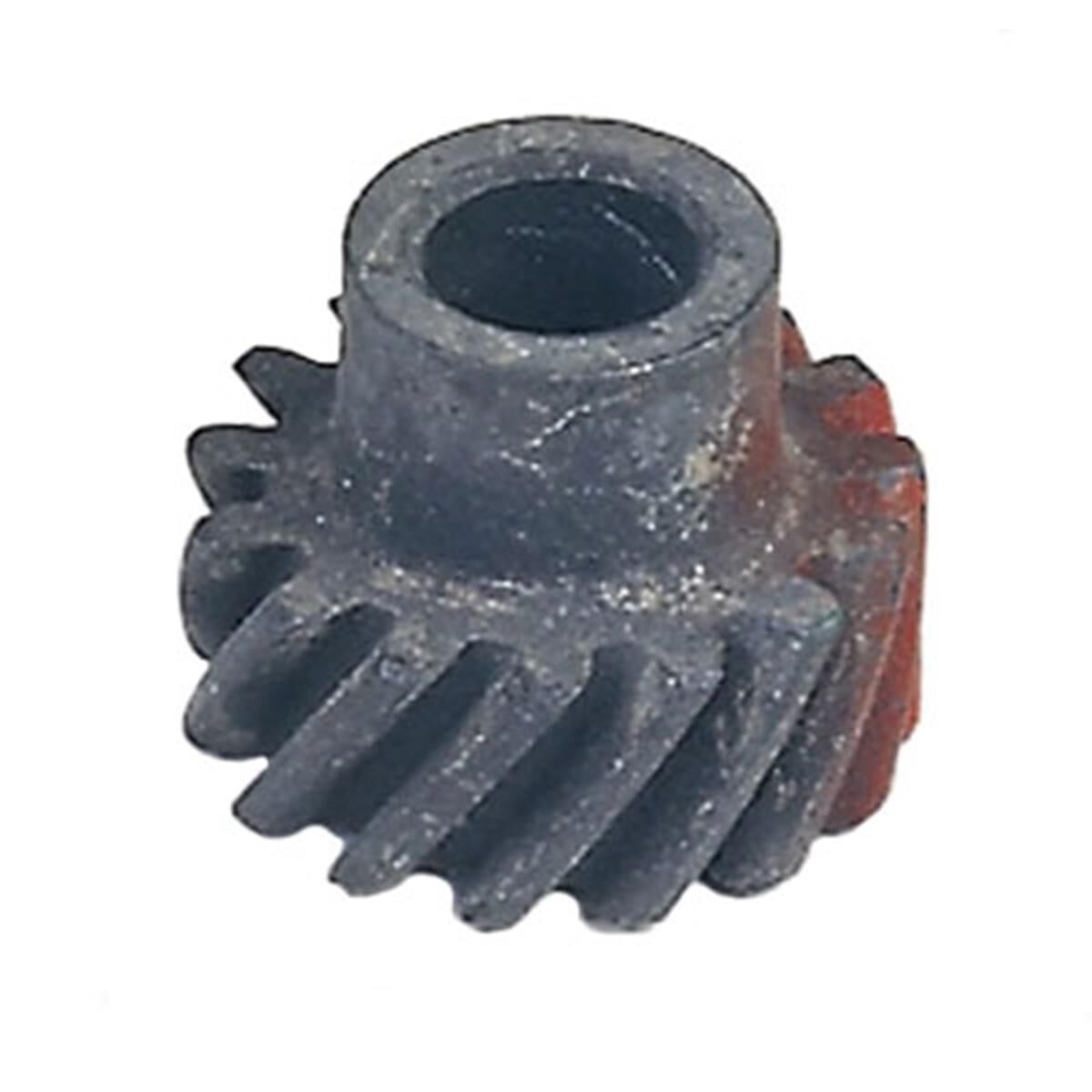 289-302W IRON DISTRIBUTOR GEAR   0.468 S, , scaau_hi-res