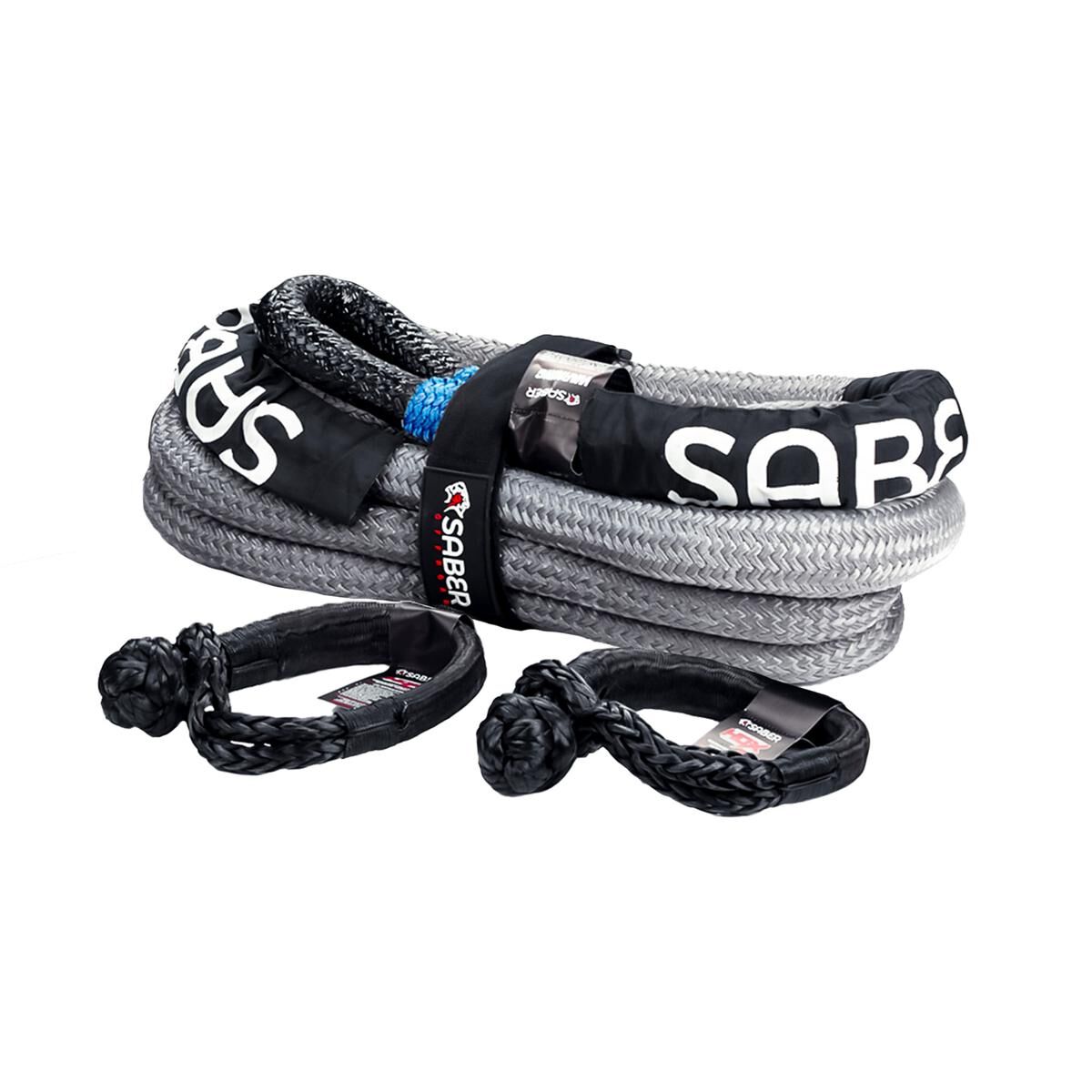 SABER 16K KINETIC RECOVERY KIT, , scaau_hi-res