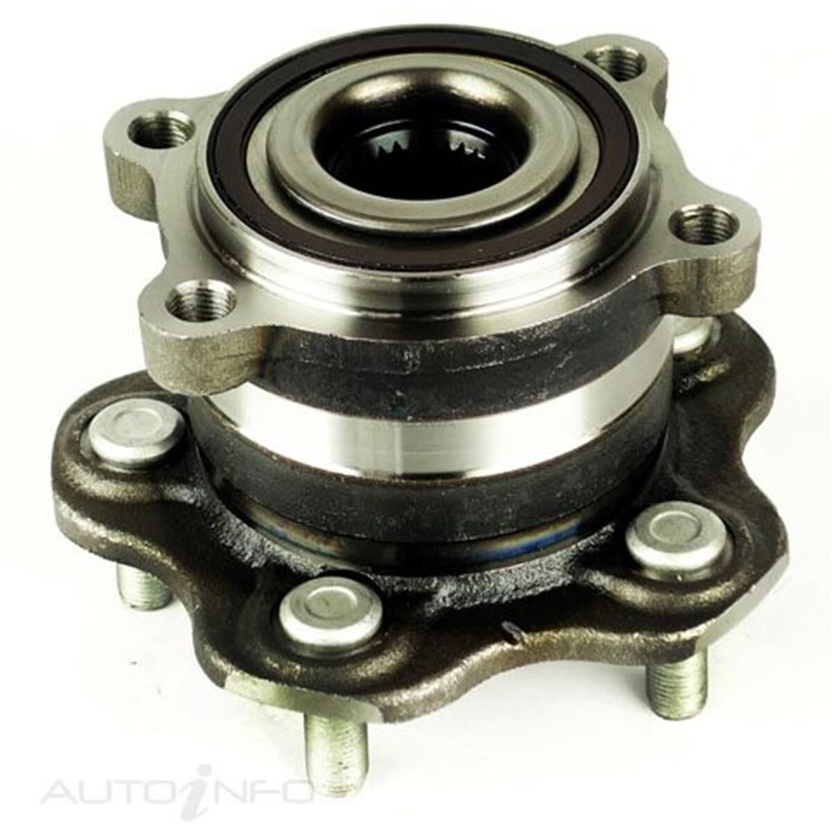 HUB ASSY (R) MURANO 05-09, , scaau_hi-res