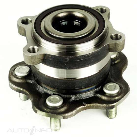 HUB ASSY (R) MURANO 05-09, , scaau_hi-res