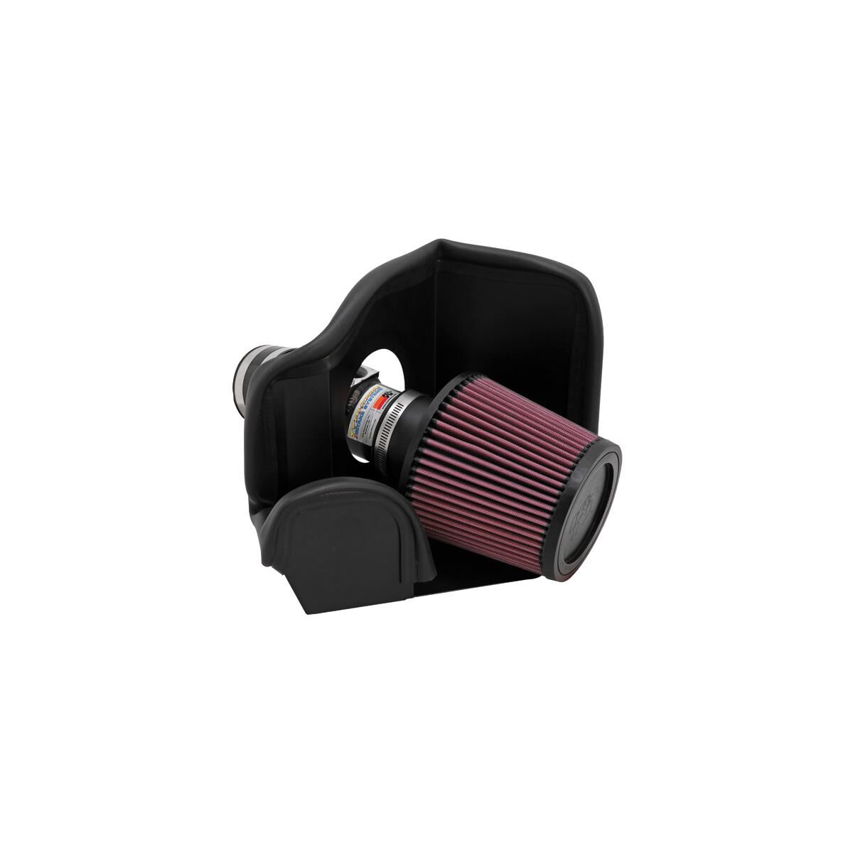 69-6013TTK K&N PERFORMANCE AIR INTAKE SYSTEM, , scaau_hi-res