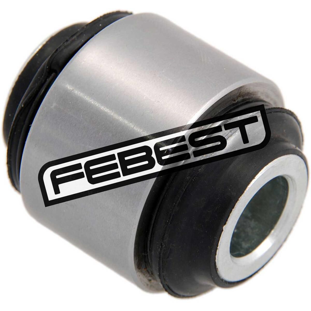 FEBEST Floating Bushing Rear Transversal Rod - TAB-ST200LZ | Supercheap ...
