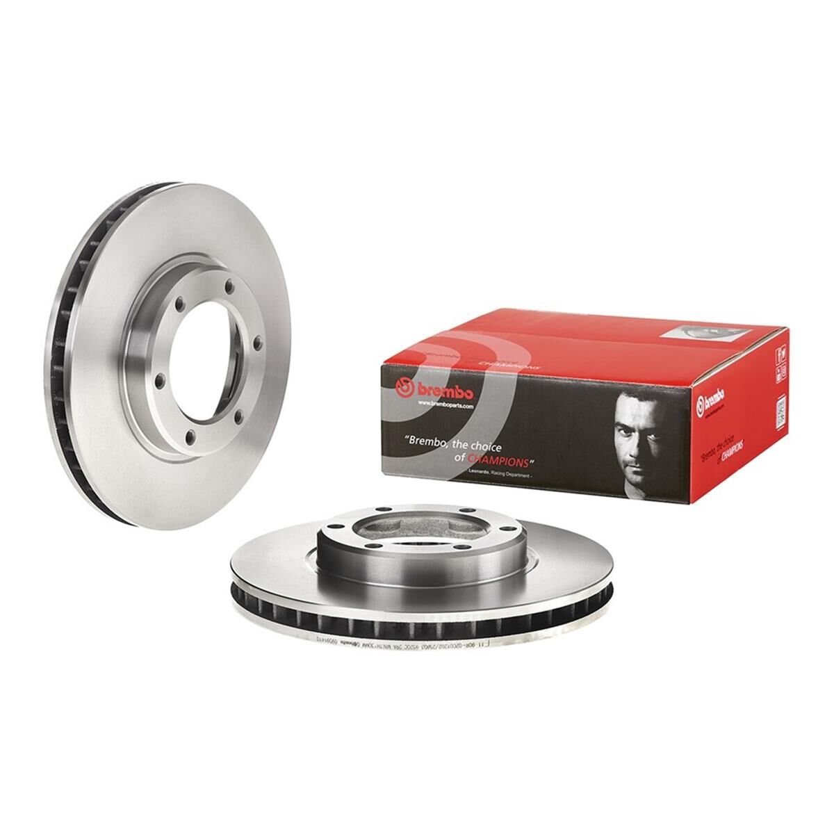 BREMBO DISC ROTOR, , scaau_hi-res