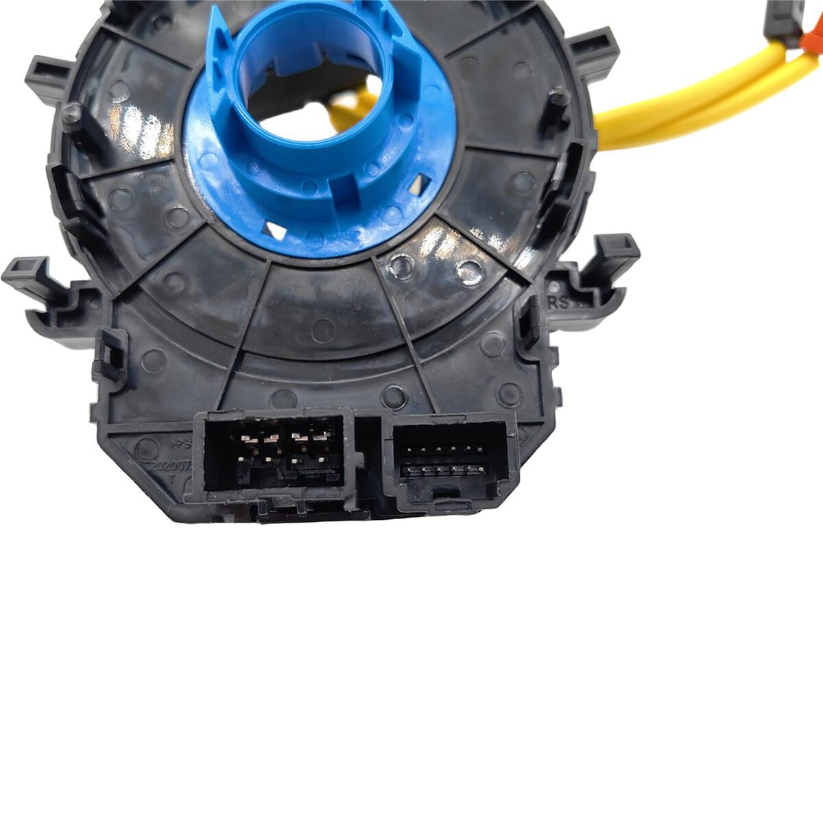 AIRBAG CLOCK SPRING FIT FOR KIA SORENTO 934902P400 2011-2015, , scaau_hi-res