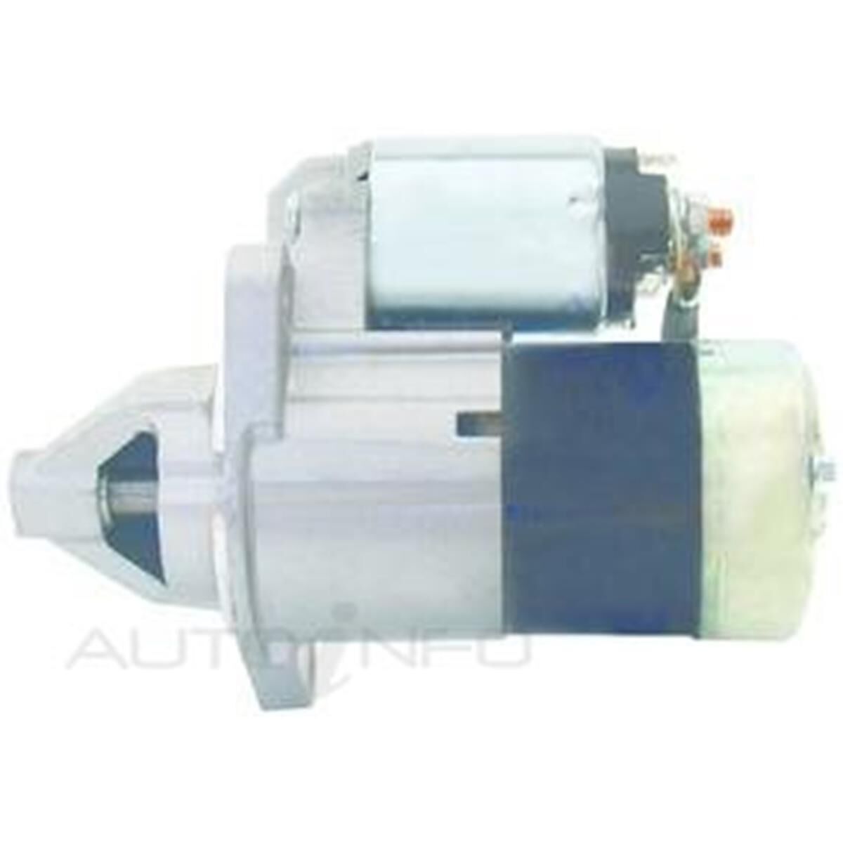 STR MTR 12V 1.2KW 8TH CW, , scaau_hi-res