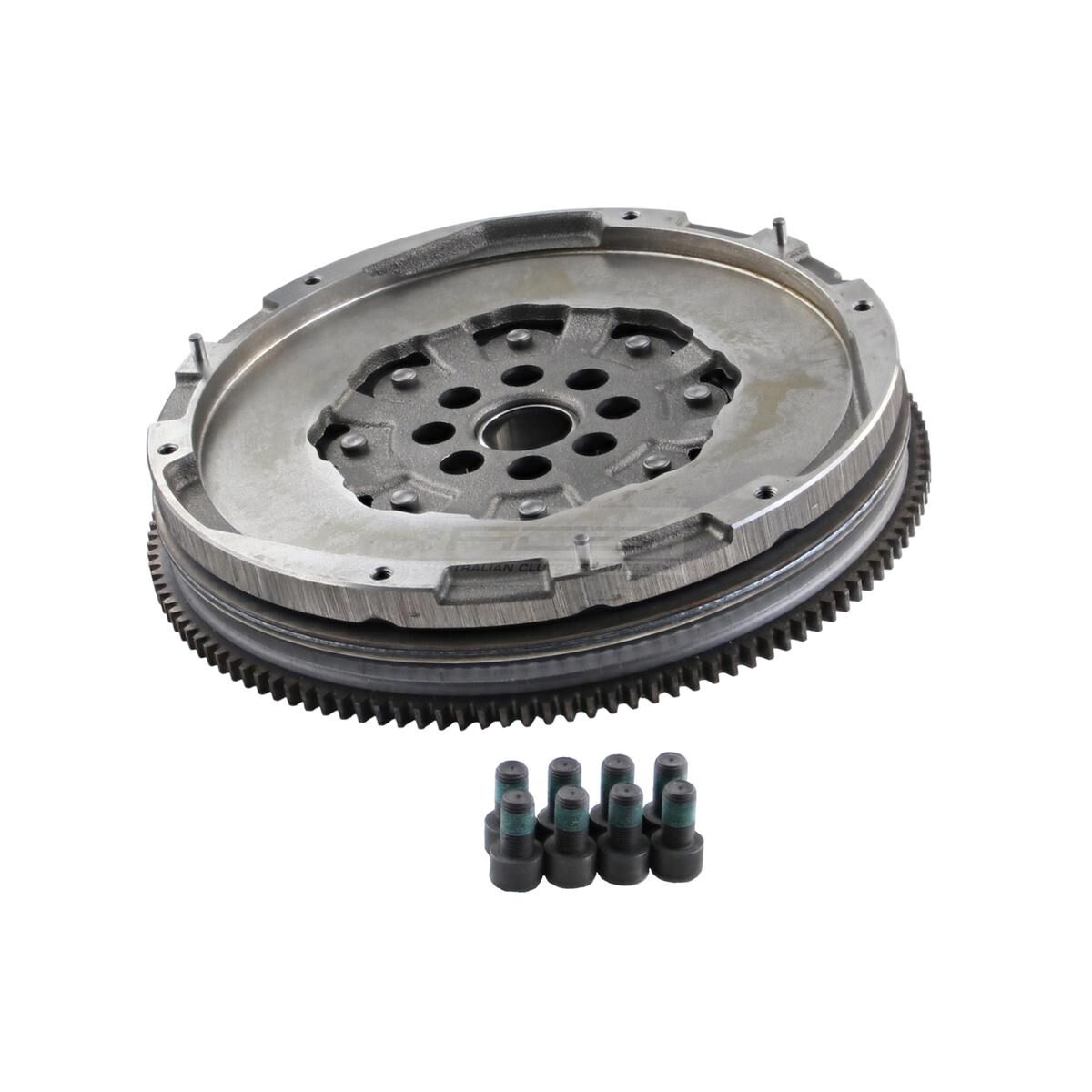 DMF RENAULT MASTER FWD 2.3L INC FWB, , scaau_hi-res