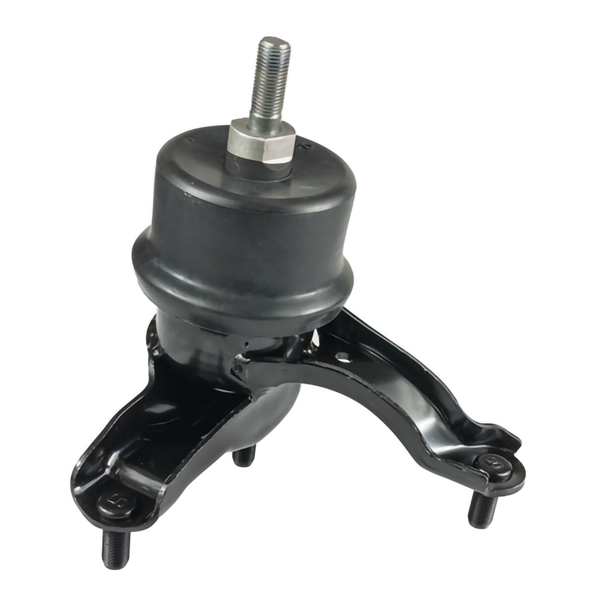 Engine Mount Right - TOYOTA CAMRY ACV40R - 2.4L I4  PETROL - Manual & Auto, , scaau_hi-res