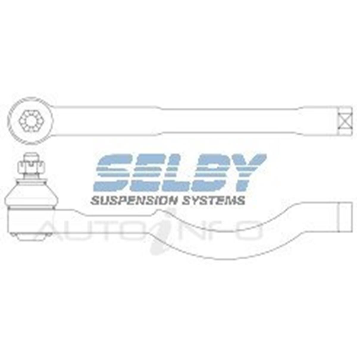 TRE INNER MITSUBISHI SIGMA GJ-GK, , scaau_hi-res