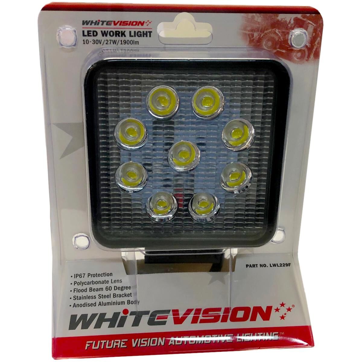 LED SQUARE FLOOD WORKLIGHT, , scaau_hi-res