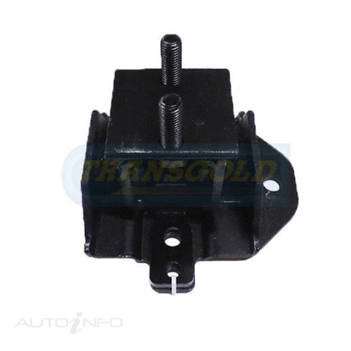 MAZDA BT50/ FORD RANGER 11-ON REAR 4X2, , scaau_hi-res