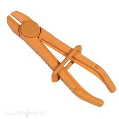 TOLEDO HOSE CRIMPING TOOL SMALL 150MM, , scaau_hi-res