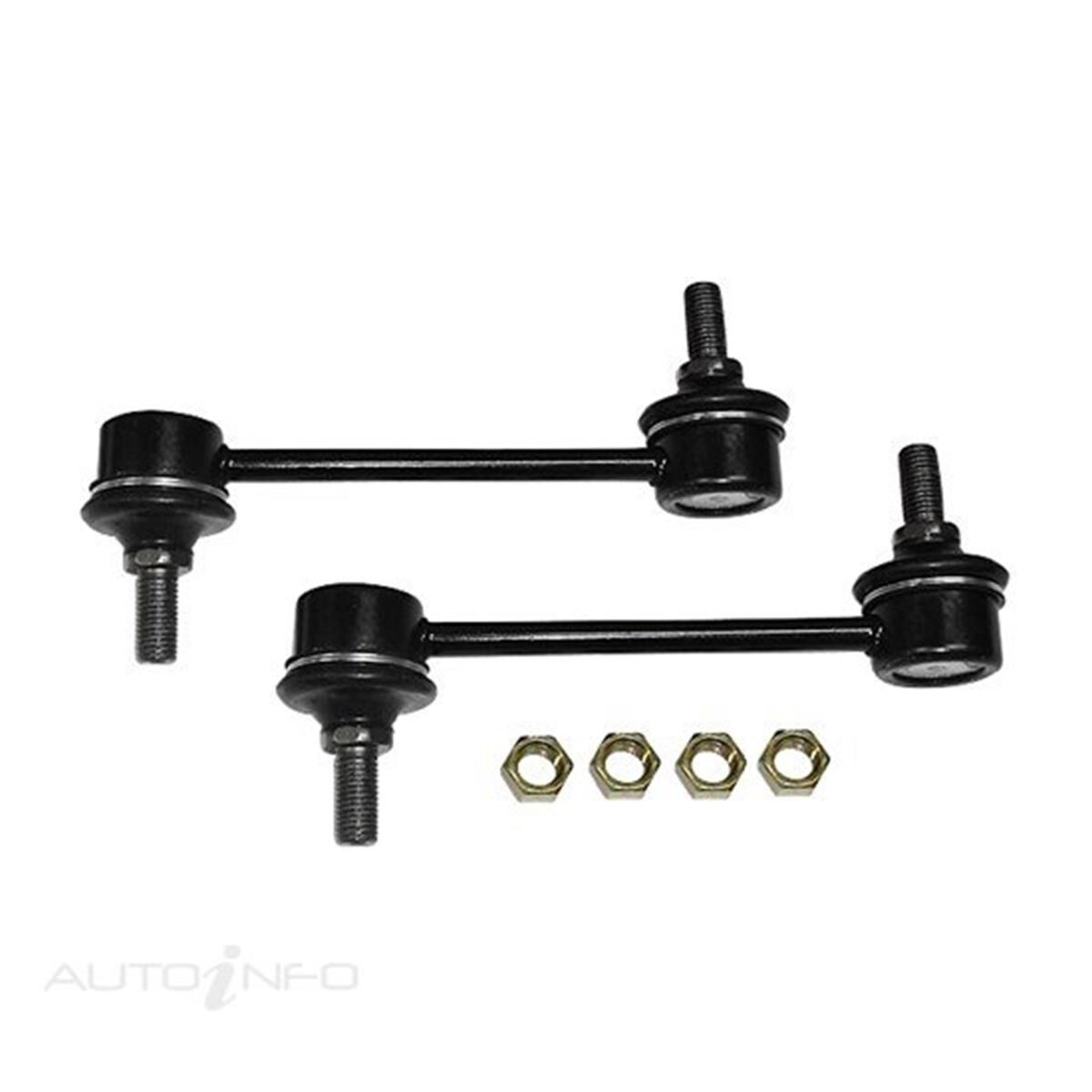 (LK) HYUNDAI ELANTRA 00-06/ HYUNDAI TIBURON/ COUPE 96-02 REAR SWAY BAR LINK, , scaau_hi-res