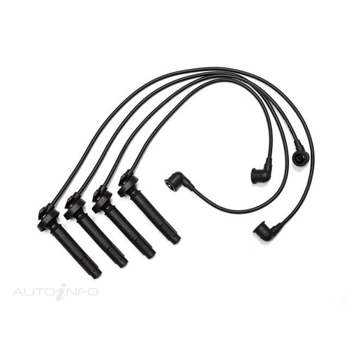 Ht Ignition Cable, , scaau_hi-res