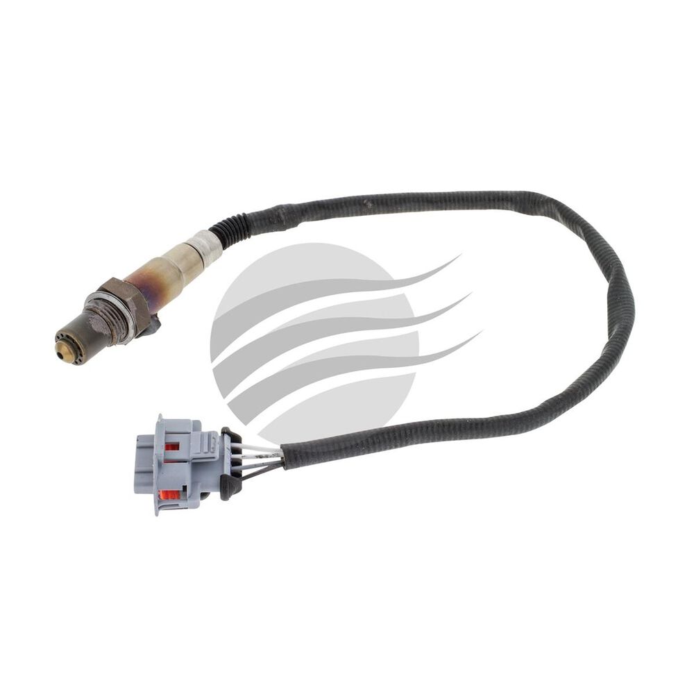 AFI Oxygen Sensor Post Catalytic Converter OXY1546 Supercheap Auto