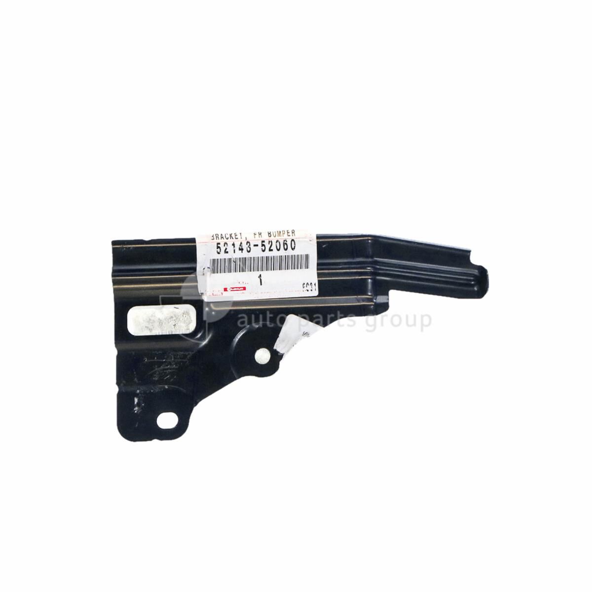 FRONT BAR BRACKET RH, , scaau_hi-res