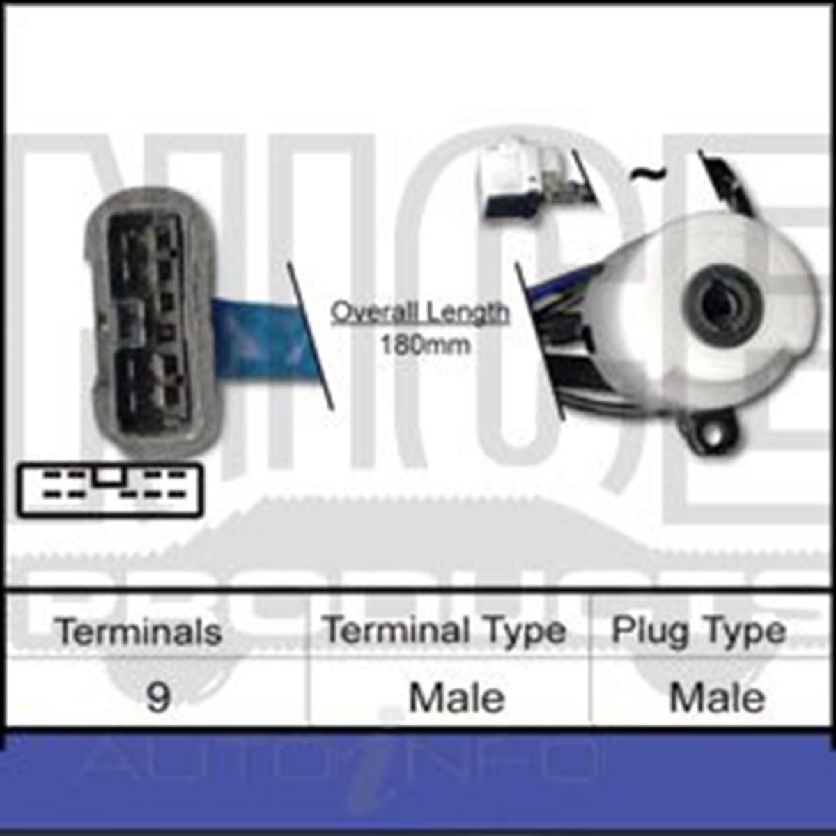 Ignition Switch, , scaau_hi-res