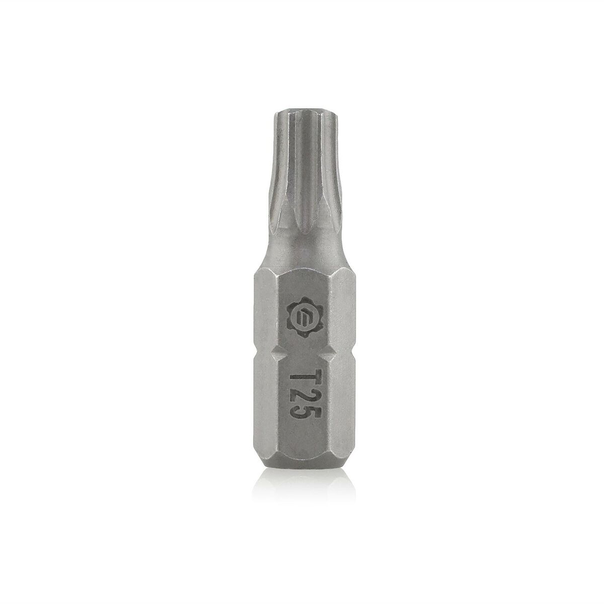 GRIPEDGE 1/4 HEX DR STAR BIT T25, , scaau_hi-res