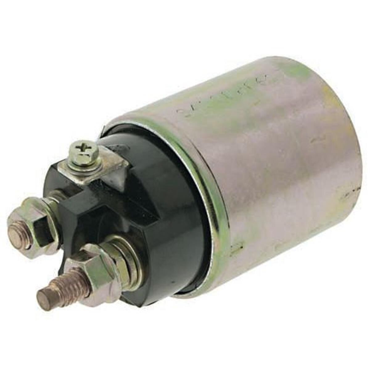 SOLENOID 24V SUITS S24-03 S24-07  2240-5700, , scaau_hi-res
