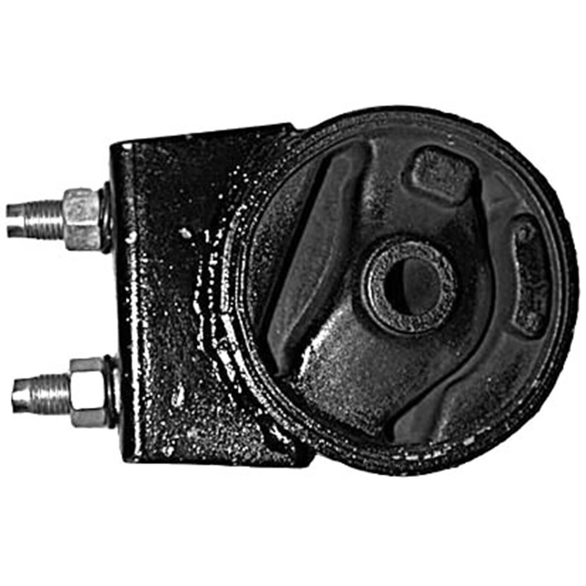 Engine Mount Front - MAZDA 323 BA - 1.8L I4  PETROL - Manual, , scaau_hi-res