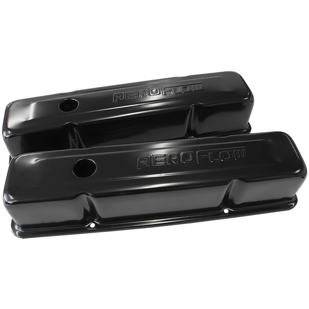 CHEV 283-350 SBC VALVE COVER, , scaau_hi-res