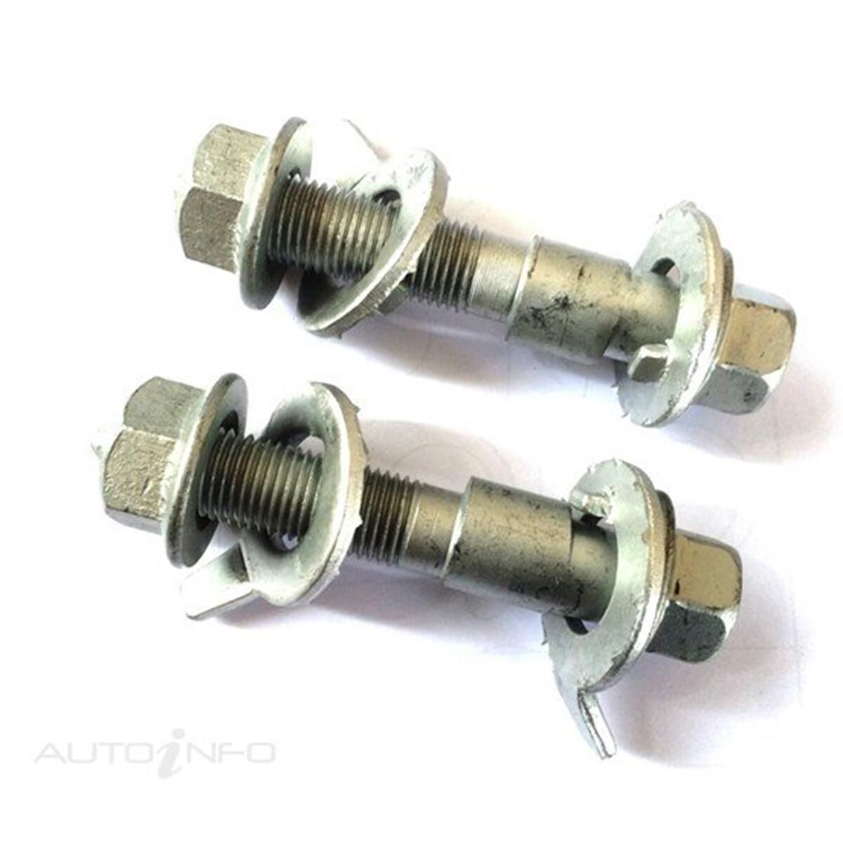 15mm ADJ. CAMBER BOLT KIT, , scaau_hi-res