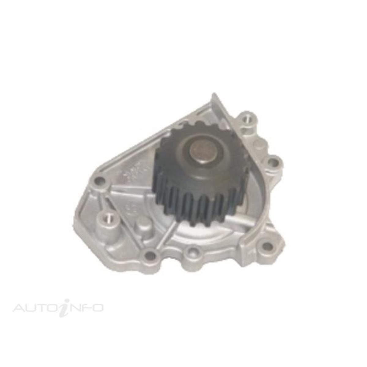 GMB WATER PUMP HONDA CR-V, , scaau_hi-res