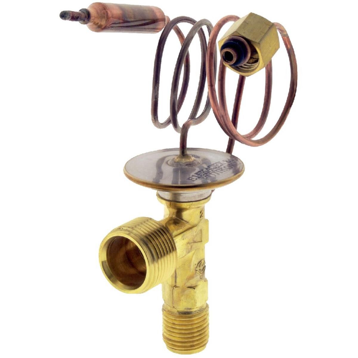 TXV JAGUAR REVERSE FLOW METRIC, , scaau_hi-res