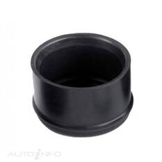 ADAPTOR - RUBBER SLEEVE (6MM / 1/4"), , scaau_hi-res