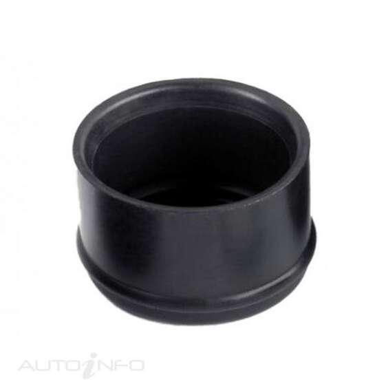 ADAPTOR - RUBBER SLEEVE (6MM / 1/4"), , scaau_hi-res
