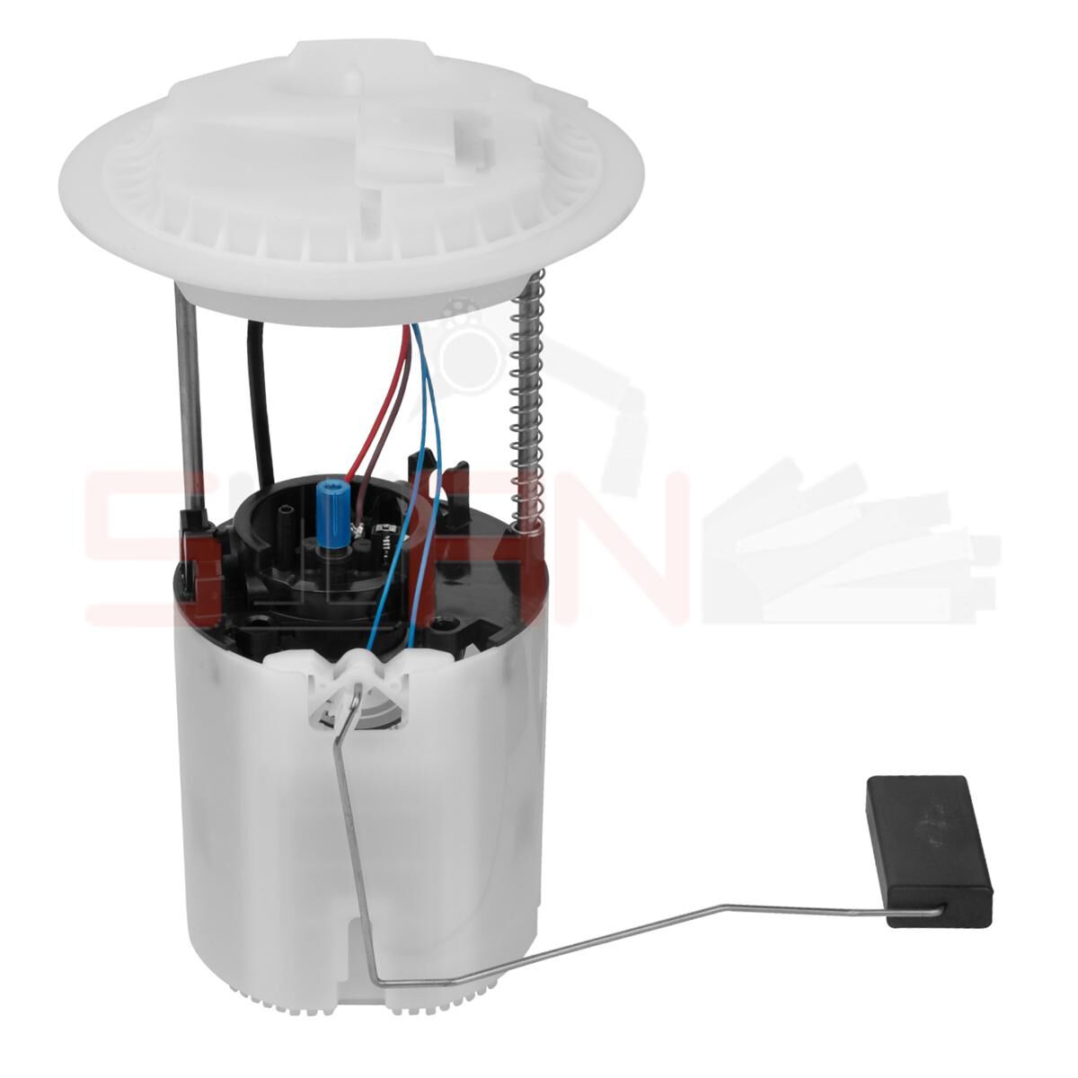 SWAN FUEL PUMP MODULE ASSEMBLY, , scaau_hi-res