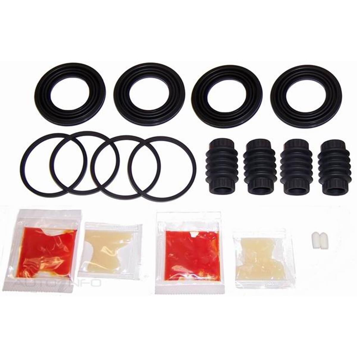 IBS Disc Caliper Repair Kit K51238S Supercheap Auto