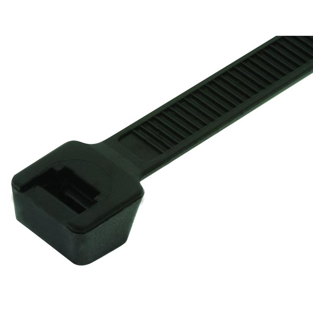 PKT100 CABLE TIE 380mm X 7.6mm, , scaau_hi-res