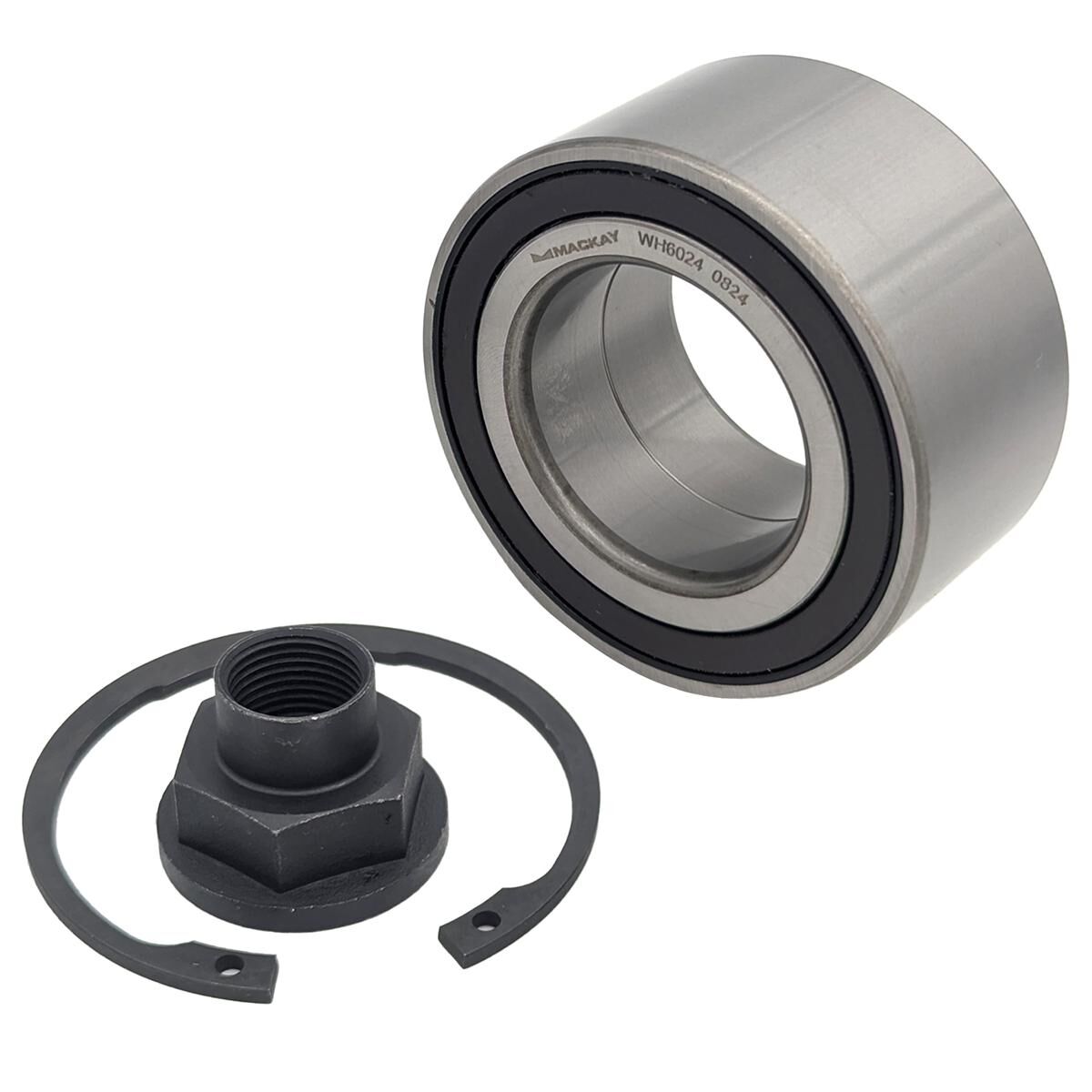 Wheel Bearing Kit Front L&R Suzuki Swift, , scaau_hi-res