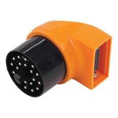 FOXWELL OBD BMW 20 PIN CONNECTOR, , scaau_hi-res