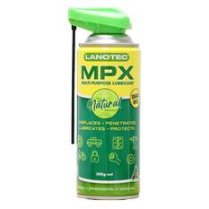 MULTI-PURPOSE LUBRICANT/PENETRANT - 300GM AEROSOL, , scaau_hi-res