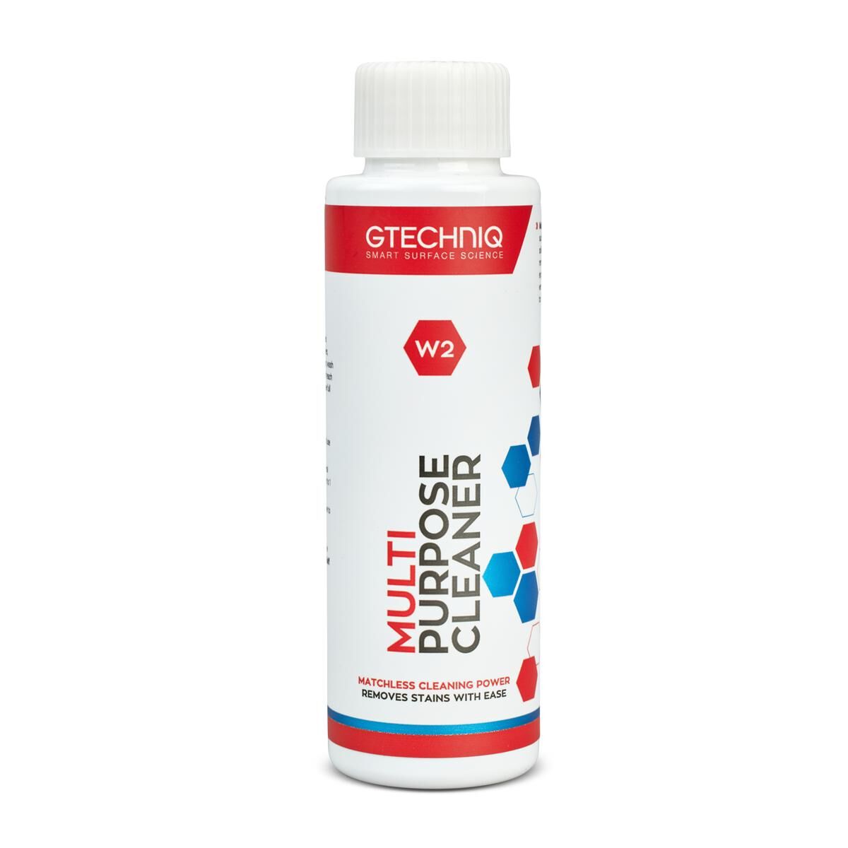 100ML W2 MULTI PURPOSE CLEANER, , scaau_hi-res