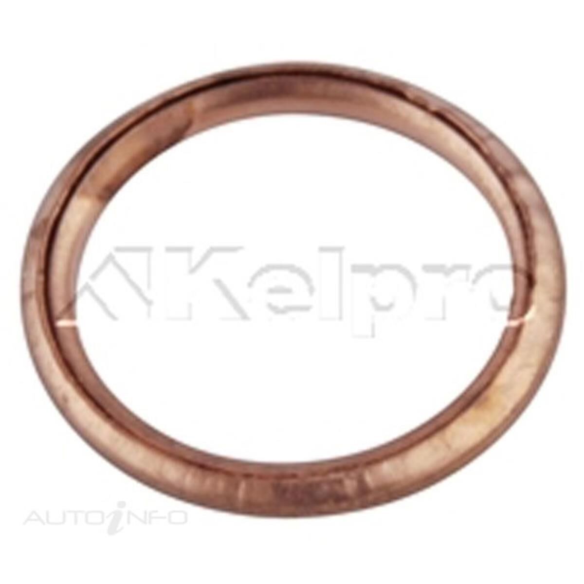 Austral Sump Plug Washer KSW2055 Supercheap Auto