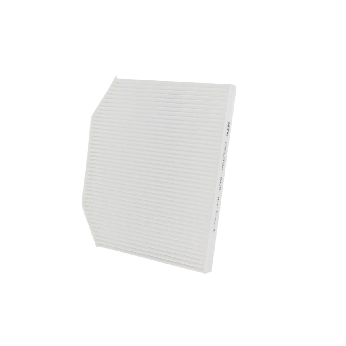 NTK CABIN AIR FILTER - CBFL0068, , scaau_hi-res