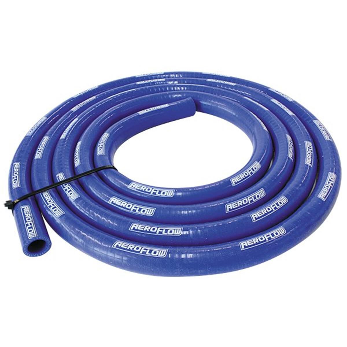 Silicone Heater Hose Blue, , scaau_hi-res