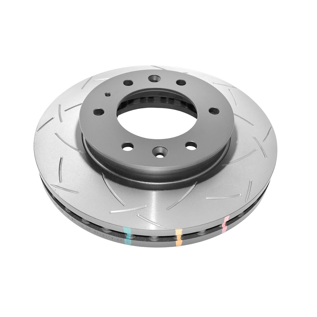 4X4 Survival 4000 T3 Slot KP [ Ford Ranger & Mazda BT50 2010-> F ], , scaau_hi-res