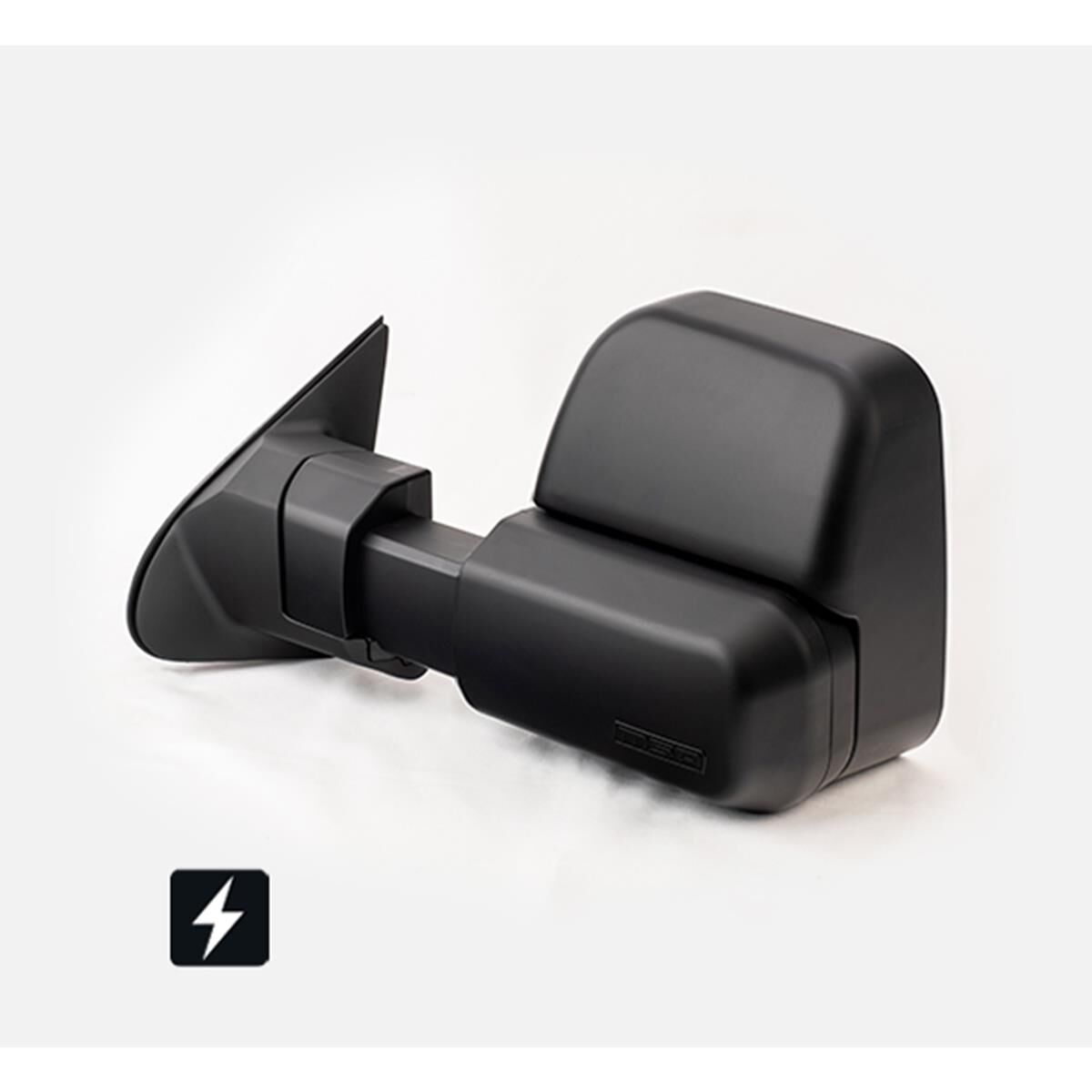 TOWING MIRROR TOYOTA HILUX, 2015-CURRENT, , scaau_hi-res