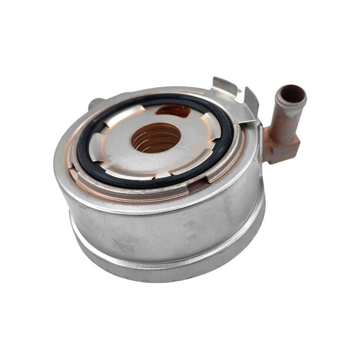 Engine Oil Cooler, , scaau_hi-res