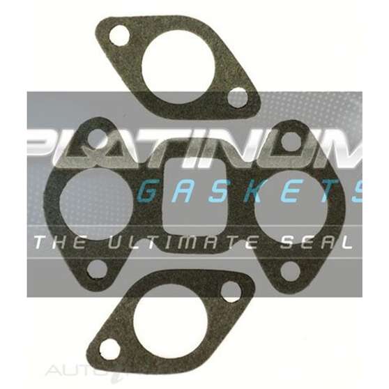 INLET MANIFOLD GASKET SET, , scaau_hi-res