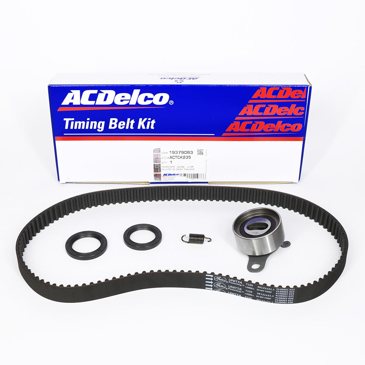 TIMING KIT - ACTCK235, , scaau_hi-res