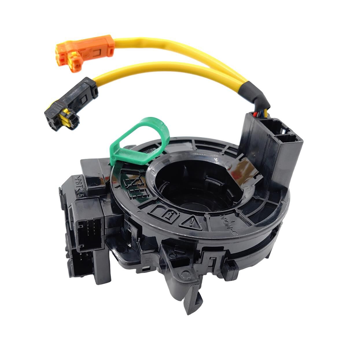 AIRBAG CLOCK SPRING FIT FOR LEXUS LS460 RX350 RX450H CT200H, , scaau_hi-res