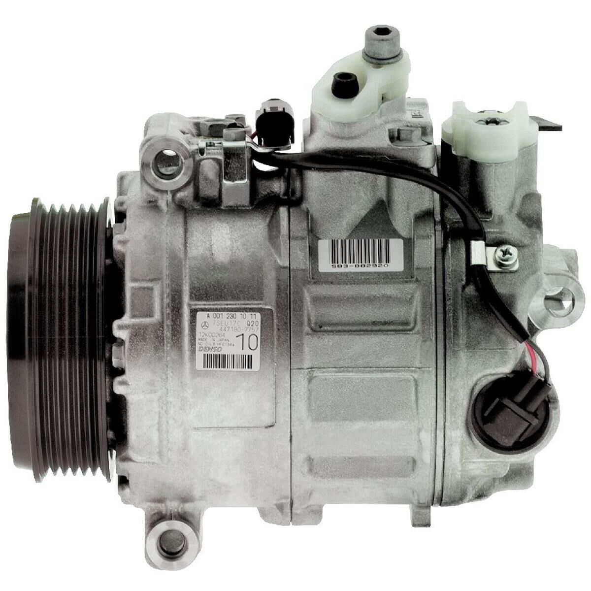 COMP MERCEDES W211 W220 W203, , scaau_hi-res