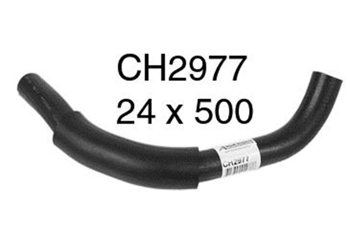Radiator Lower Hose  - DAEWOO MATIZ . - 0.8L I3  PETROL - Manual & Auto, , scaau_hi-res