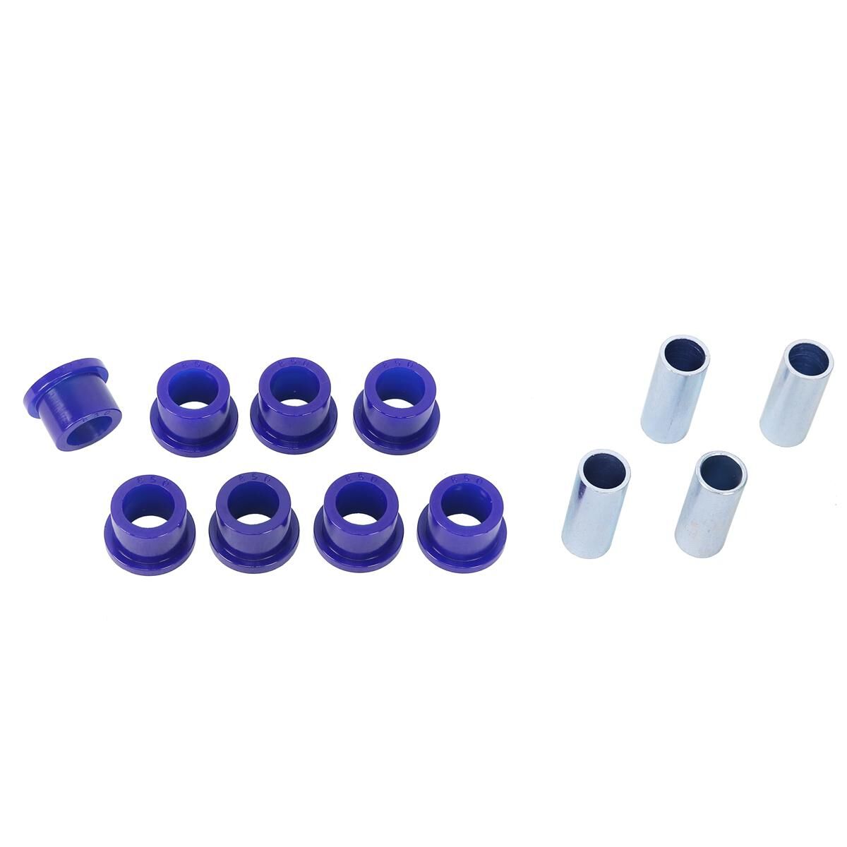 TRUNNION BUSH KIT, , scaau_hi-res